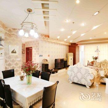 重庆宇馨酒店公寓(解放碑洪崖洞店)酒店提供图片