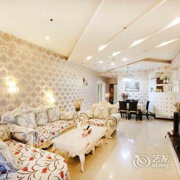 重庆宇馨酒店公寓(解放碑洪崖洞店)酒店提供图片