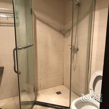 重庆宇馨酒店公寓(解放碑洪崖洞店)酒店提供图片