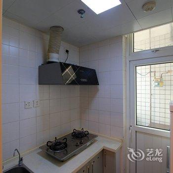 重庆宇馨酒店公寓(解放碑洪崖洞店)酒店提供图片