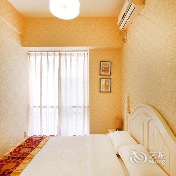 重庆宇馨酒店公寓(解放碑洪崖洞店)酒店提供图片