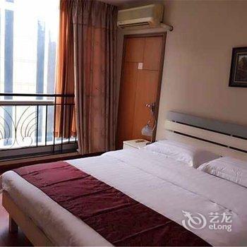 重庆宇馨酒店公寓(解放碑洪崖洞店)酒店提供图片