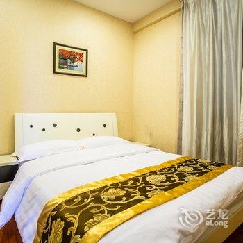 重庆宇馨酒店公寓(解放碑洪崖洞店)酒店提供图片