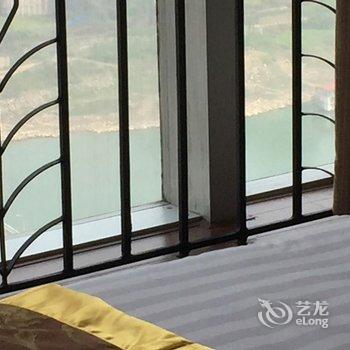 重庆宇馨酒店公寓(解放碑洪崖洞店)酒店提供图片