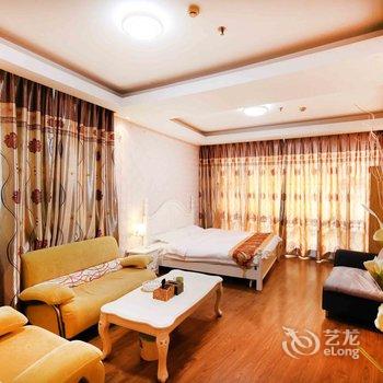 重庆宇馨酒店公寓(解放碑洪崖洞店)酒店提供图片