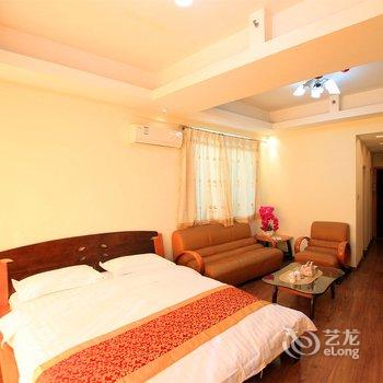 重庆宇馨酒店公寓(解放碑洪崖洞店)酒店提供图片