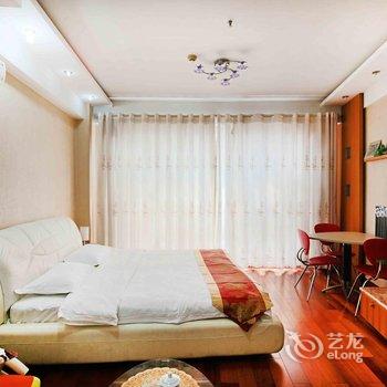 重庆宇馨酒店公寓(解放碑洪崖洞店)酒店提供图片