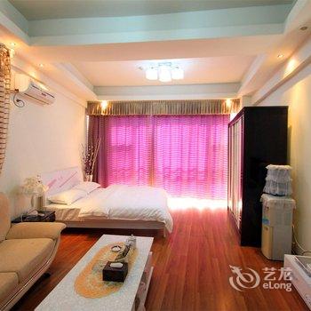 重庆宇馨酒店公寓(解放碑洪崖洞店)酒店提供图片
