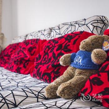 鸿鑫酒店式公寓(上海秀沿路店)酒店提供图片