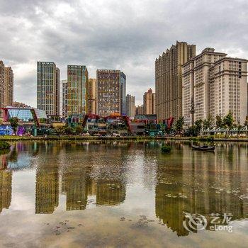 贵阳宜家小居民宿酒店提供图片