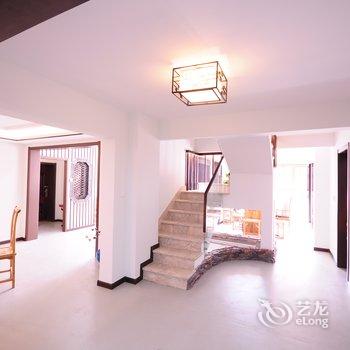 威海沁叶度假别墅(威海市群众艺术馆分店)酒店提供图片