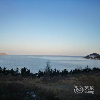 威海沁叶度假别墅(威海市群众艺术馆分店)酒店提供图片