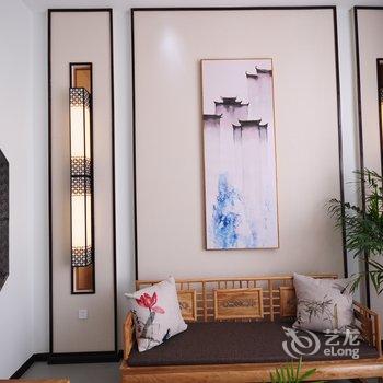 威海沁叶度假别墅(威海市群众艺术馆分店)酒店提供图片