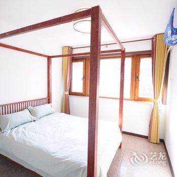 威海沁叶度假别墅(威海市群众艺术馆分店)酒店提供图片