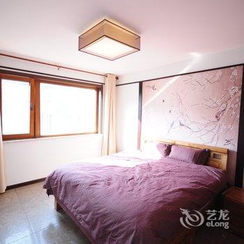 威海沁叶度假别墅(威海市群众艺术馆分店)酒店提供图片