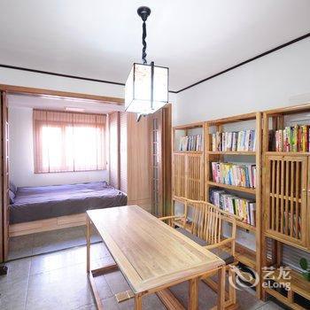 威海沁叶度假别墅(威海市群众艺术馆分店)酒店提供图片