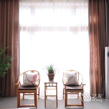 威海沁叶度假别墅(威海市群众艺术馆分店)酒店提供图片