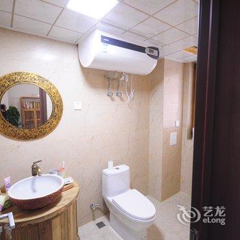 威海沁叶度假别墅(威海市群众艺术馆分店)酒店提供图片