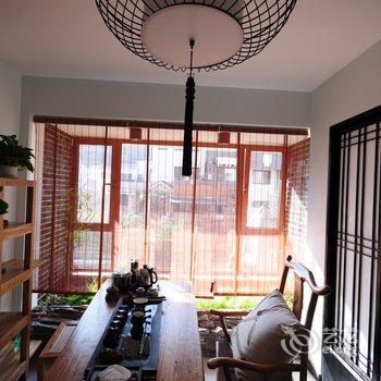 威海沁叶度假别墅(威海市群众艺术馆分店)酒店提供图片