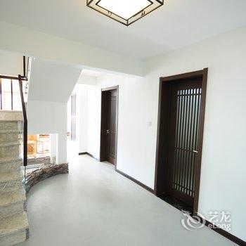 威海沁叶度假别墅(威海市群众艺术馆分店)酒店提供图片