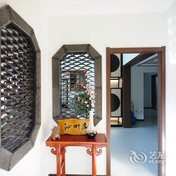 威海沁叶度假别墅(威海市群众艺术馆分店)酒店提供图片