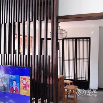 威海沁叶度假别墅(威海市群众艺术馆分店)酒店提供图片