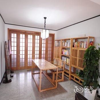 威海沁叶度假别墅(威海市群众艺术馆分店)酒店提供图片