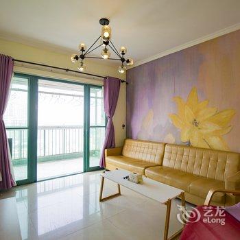 广州720公寓(东马路分店)酒店提供图片