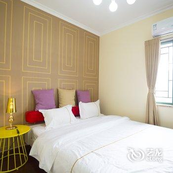 广州720公寓(东马路分店)酒店提供图片