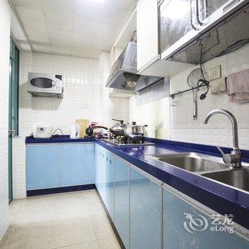 广州720公寓(东马路分店)酒店提供图片