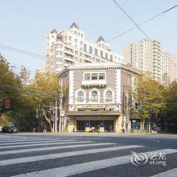 拾间城市民宿(上海巨鹿路店)酒店提供图片