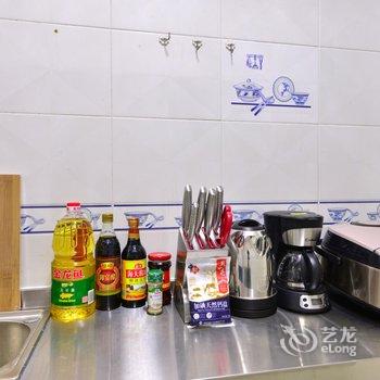 Locals路客公寓(北京民安街店)酒店提供图片