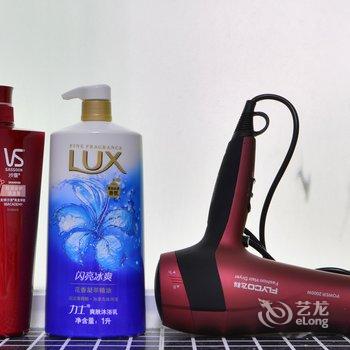 Locals路客公寓(北京民安街店)酒店提供图片