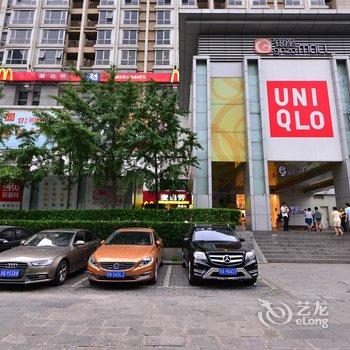 Locals路客公寓(北京民安街店)酒店提供图片