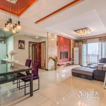重庆大象之家普通公寓(北城路店)酒店提供图片