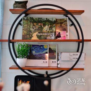 Locals路客公寓(北京民安街店)酒店提供图片