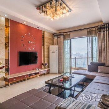 重庆大象之家普通公寓(北城路店)酒店提供图片