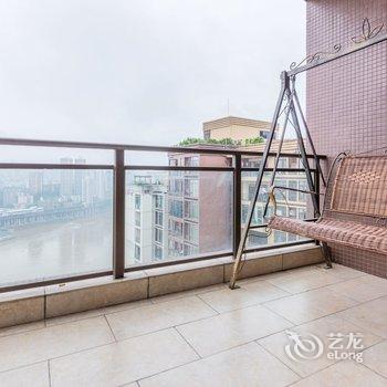 重庆大象之家普通公寓(北城路店)酒店提供图片
