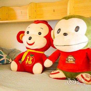 济南路客BD5860精品民宿(北垣村分店)酒店提供图片