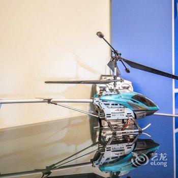 济南路客BD5860精品民宿(北垣村分店)酒店提供图片