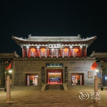 众聚满缘德月楼饭庄(北京二区干二路店)酒店提供图片