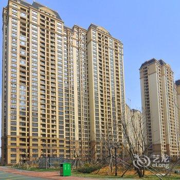青岛艾米海景普通公寓酒店提供图片