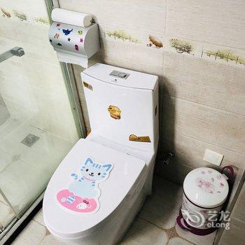 西安归心普通公寓酒店提供图片