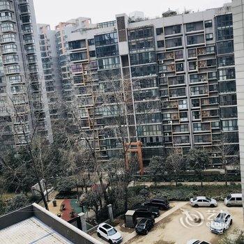 西安归心普通公寓酒店提供图片