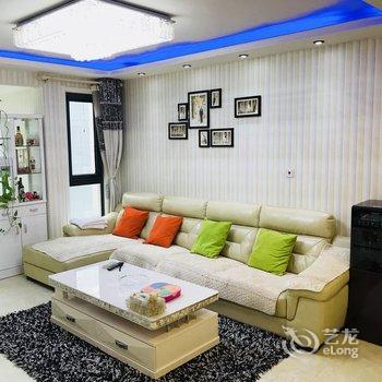 西安归心普通公寓酒店提供图片