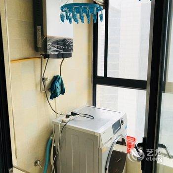 西安归心普通公寓酒店提供图片