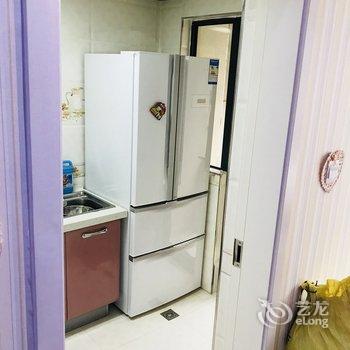 西安归心普通公寓酒店提供图片