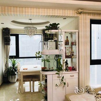 西安归心普通公寓酒店提供图片