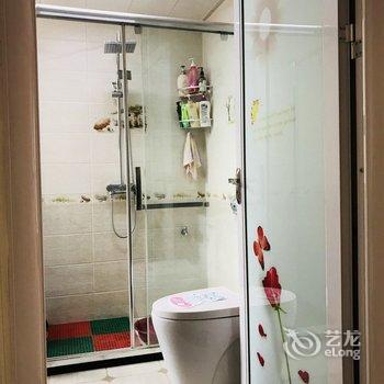 西安归心普通公寓酒店提供图片