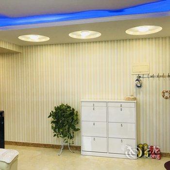 西安归心普通公寓酒店提供图片